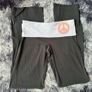 Victoria’s Secret PINK Vintage Leggings